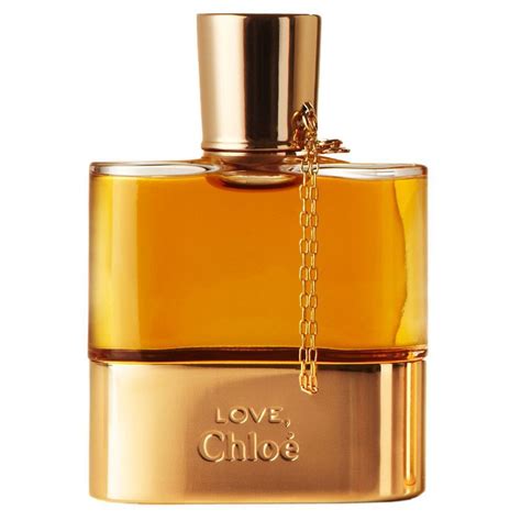 chloe love intense parfum|chloe perfume best price uk.